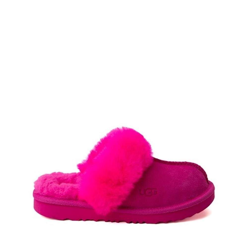 UGG® Cozy II Slipper
